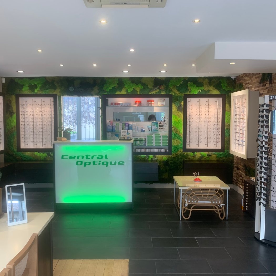 Central Optique 2